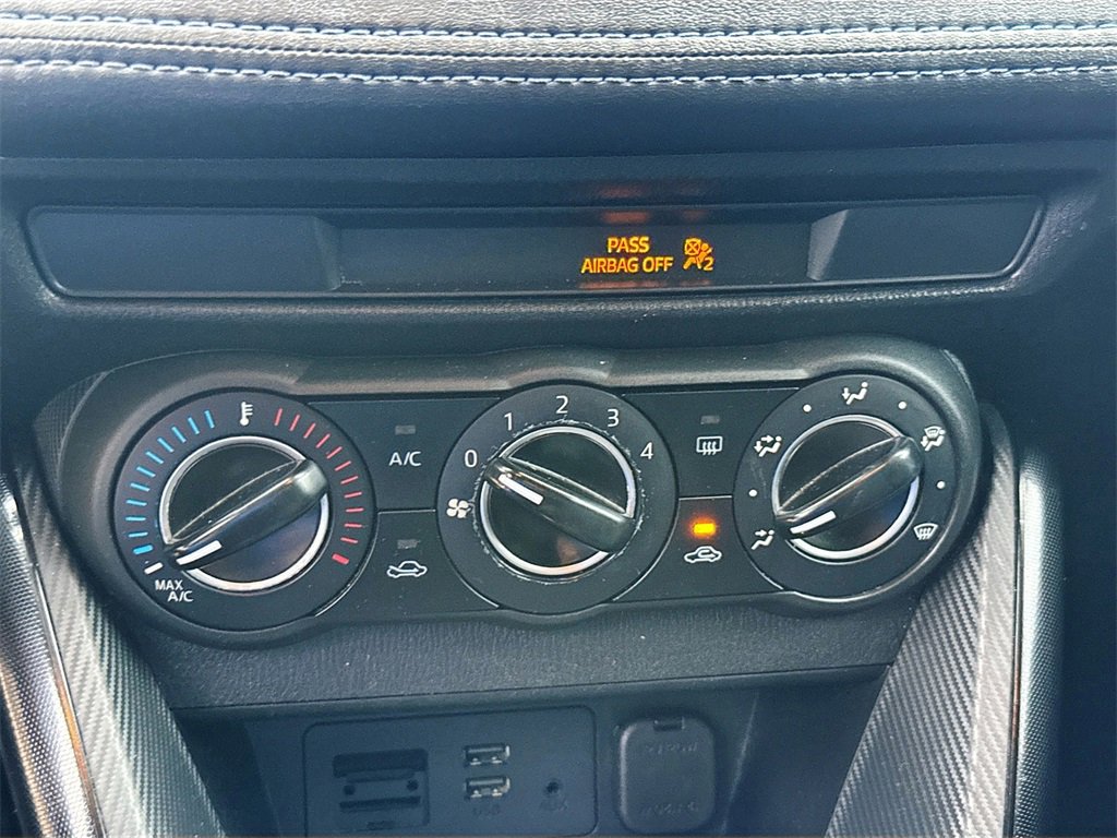 Used 2016 Scion iA image 15