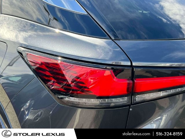 Used 2024 Lexus RX 350 Premium w/ Accessory Package (Z1) AWD/4WD image 14
