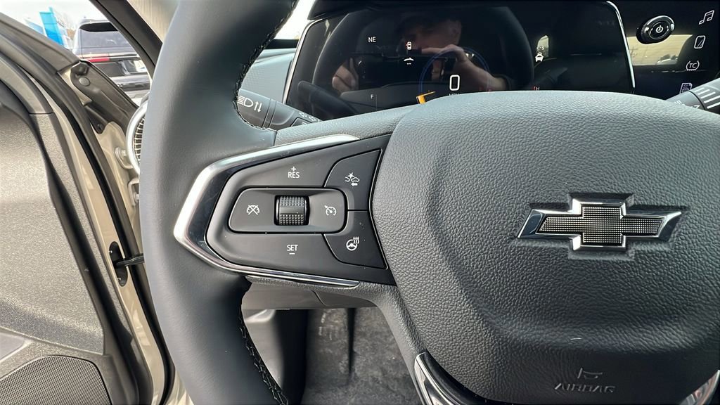 New 2026 Chevrolet Trax ACTIV w/ Driver Confidence Package image 20