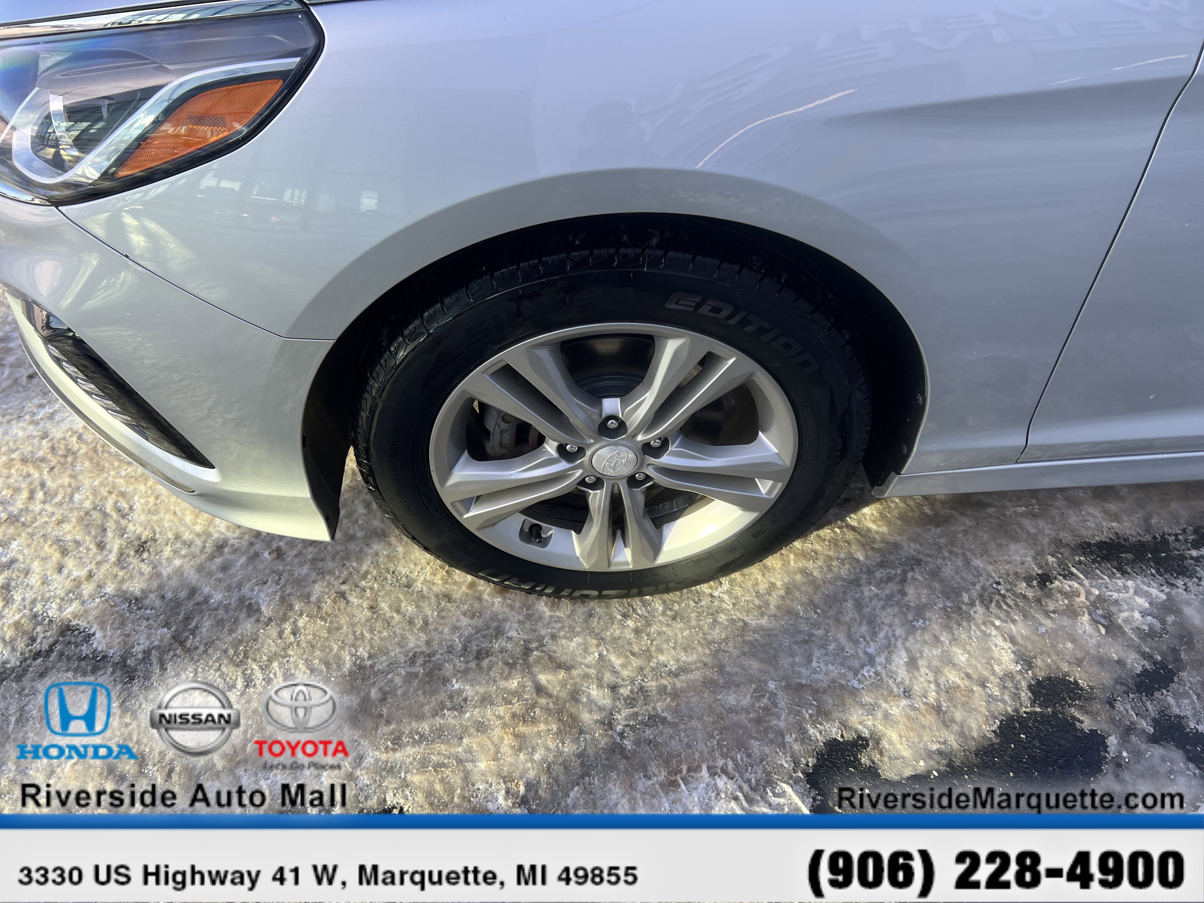Used 2019 Hyundai Sonata SEL image 11
