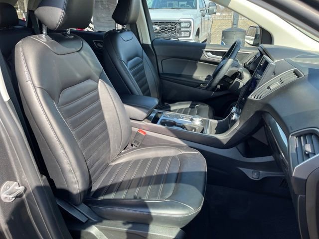 Used 2023 Ford Edge SEL w/ Convenience Package image 36