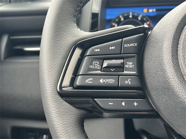 New 2026 Subaru Outback Limited image 23