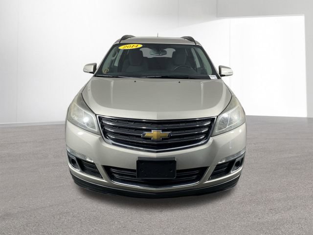 Used 2014 Chevrolet Traverse LT w/ All-Star Edition AWD/4WD image 16
