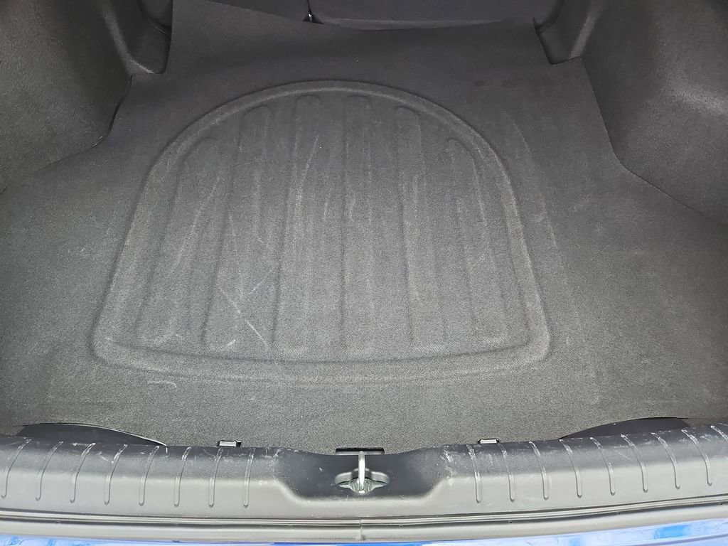 Used 2025 Kia K4 LXS image 28