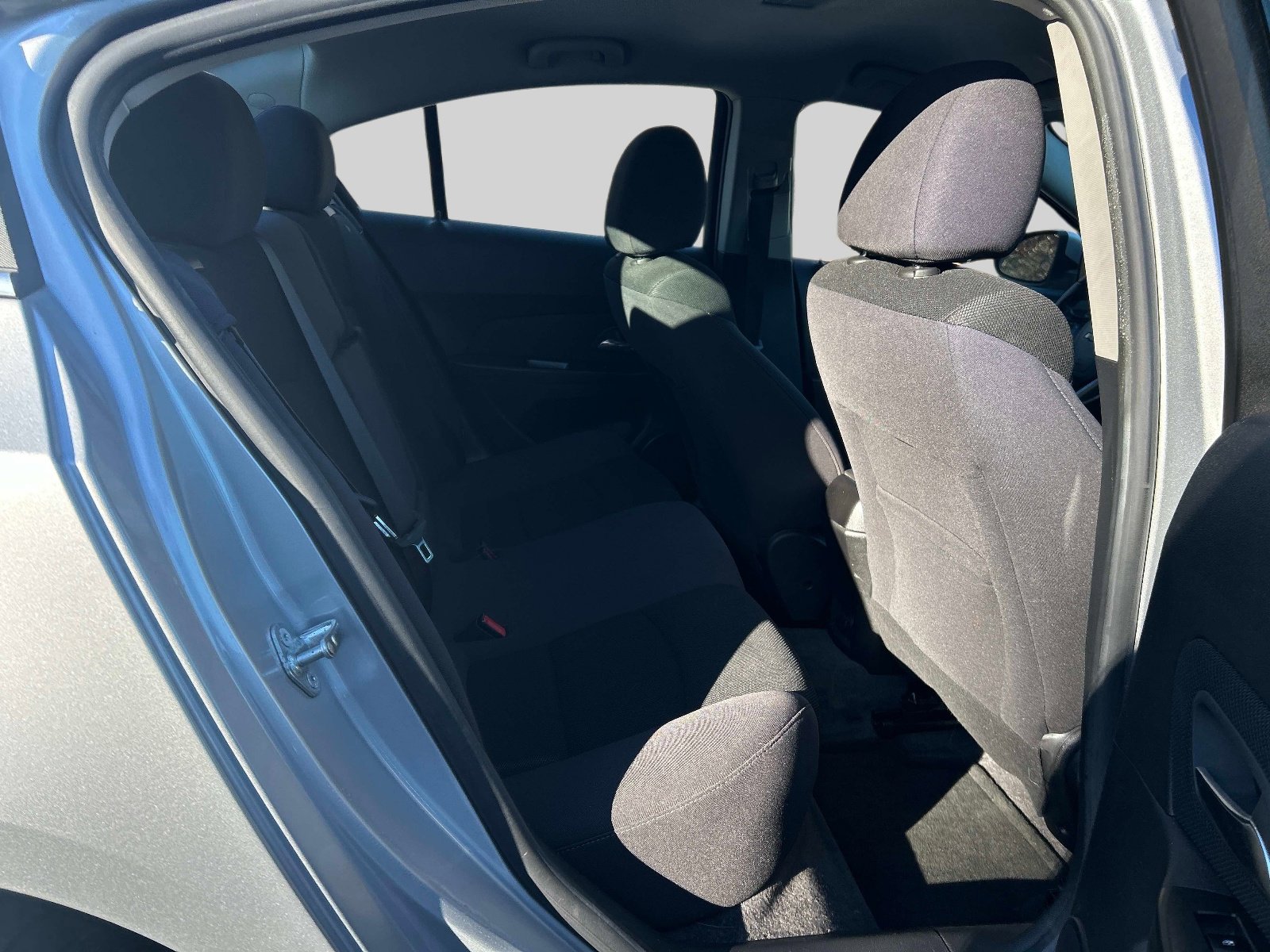 Used 2013 Chevrolet Cruze LT image 14