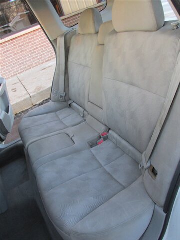 Used 2009 Subaru Forester 2.5X AWD/4WD image 12