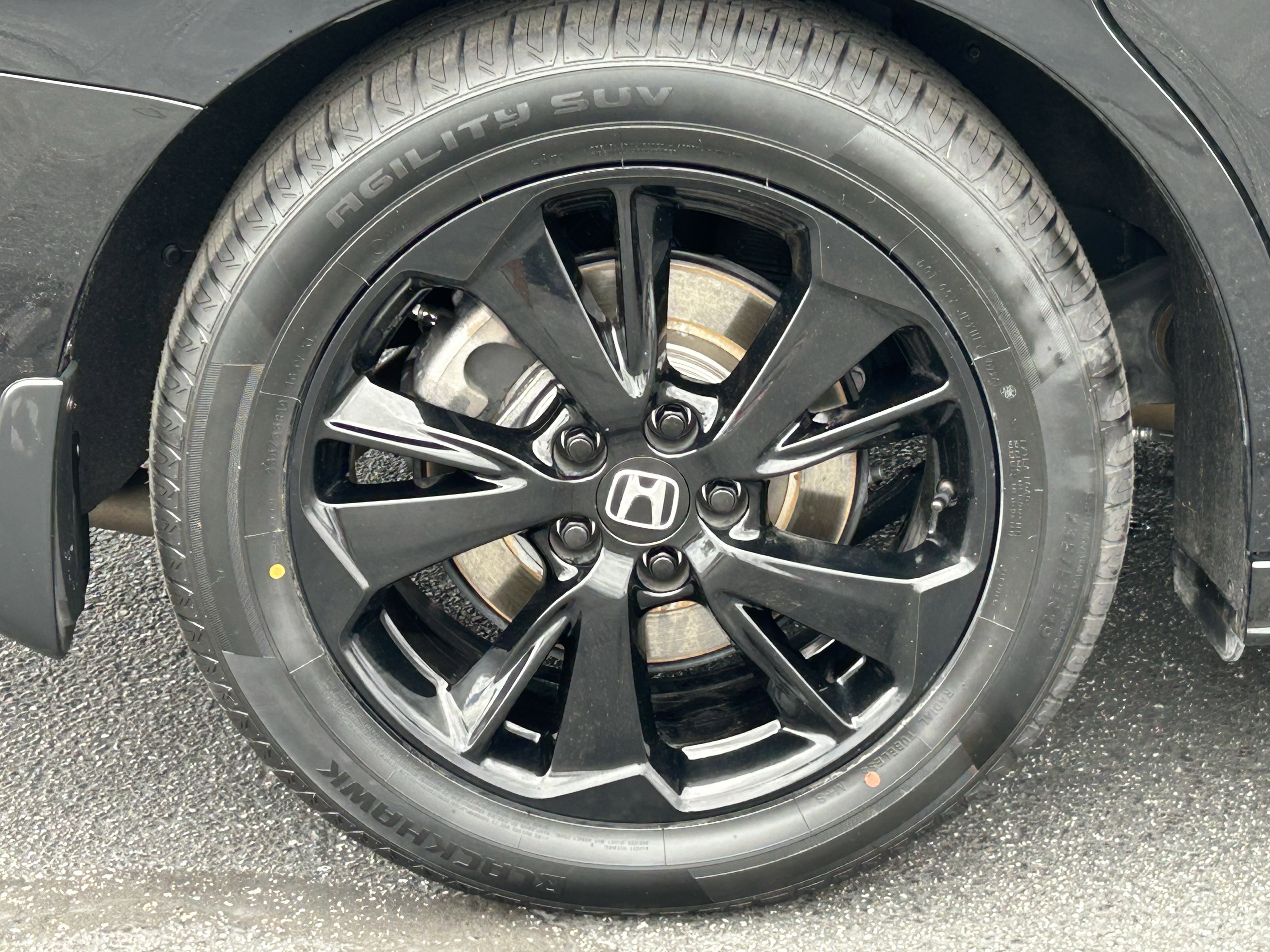 Used 2024 Honda Odyssey Sport image 7
