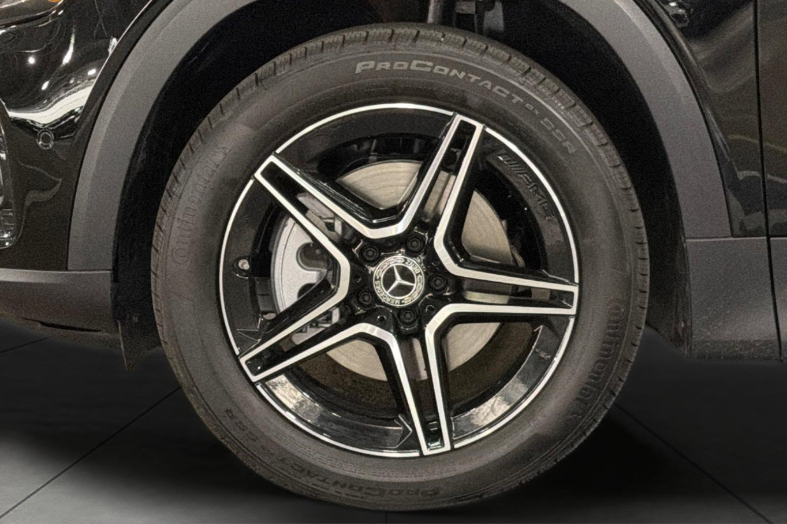 New 2026 Mercedes-Benz GLB 250 image 24