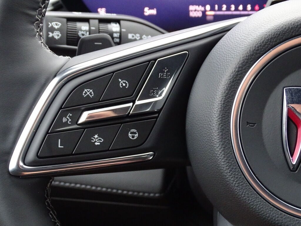 New 2025 Buick Enclave Sport Touring w/ Super Cruise Package image 31