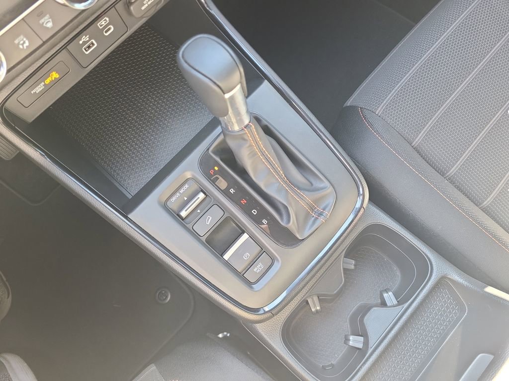 Used 2024 Honda CR-V Sport image 33