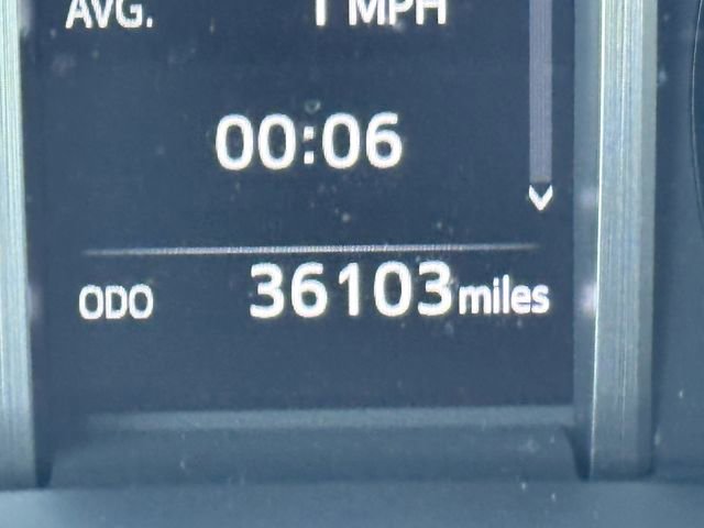 Used 2022 Toyota 4Runner Limited image 28