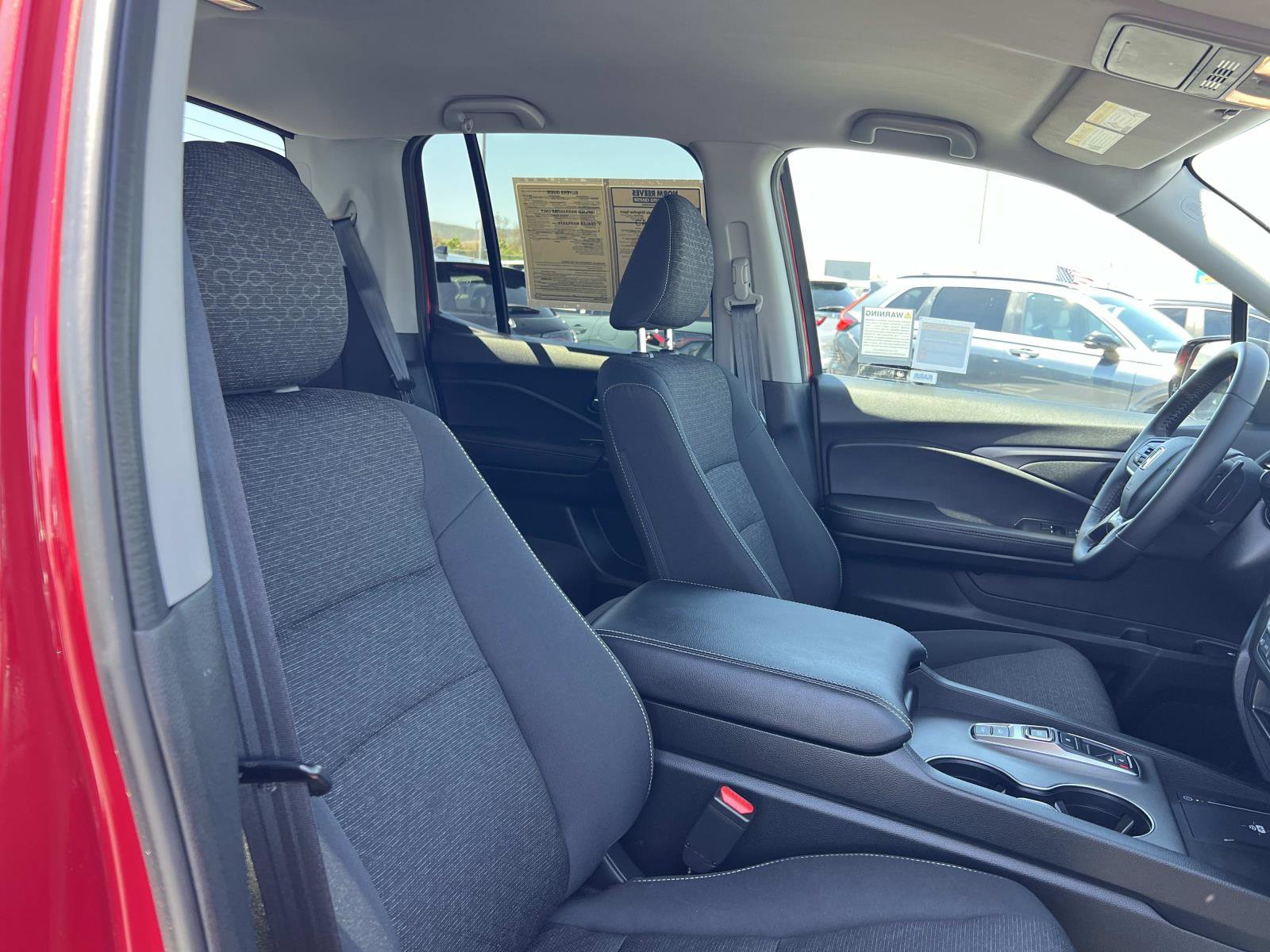 Used 2024 Honda Ridgeline Sport image 30