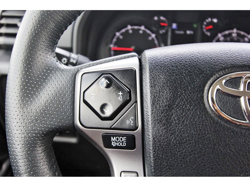 Used 2022 Toyota 4Runner SR5 image 15