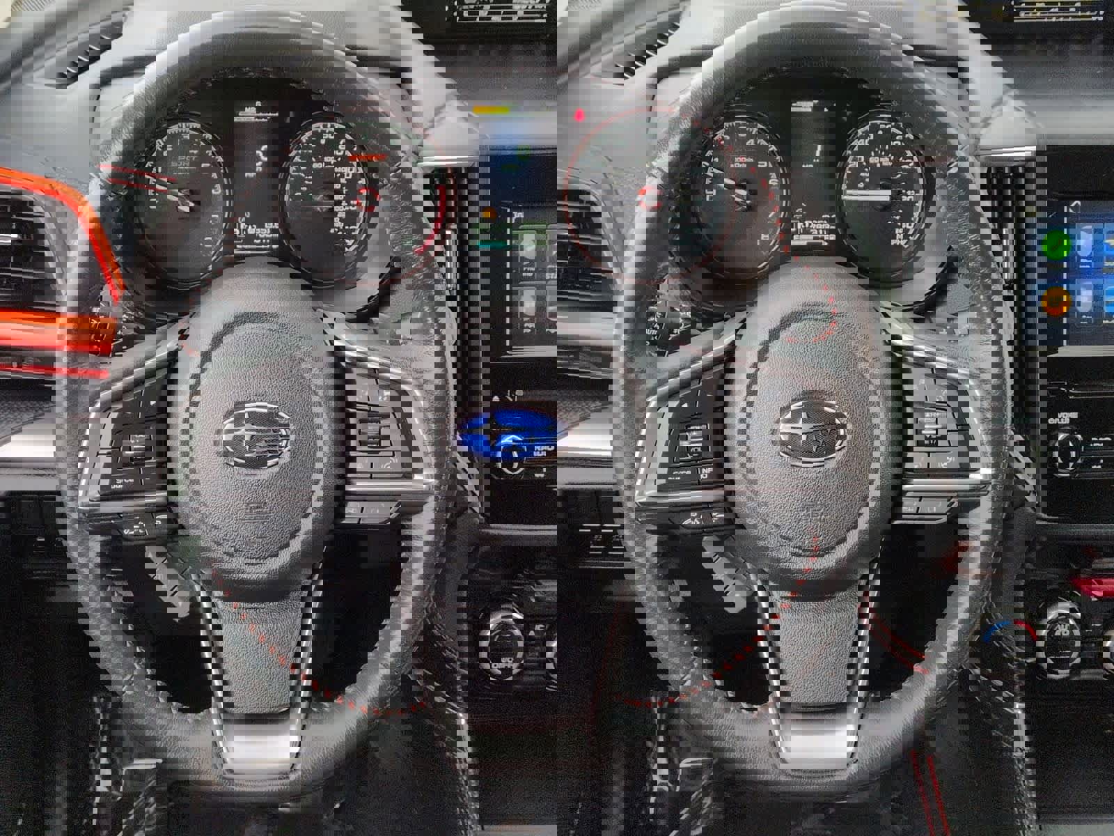 Used 2020 Subaru Forester Sport image 25