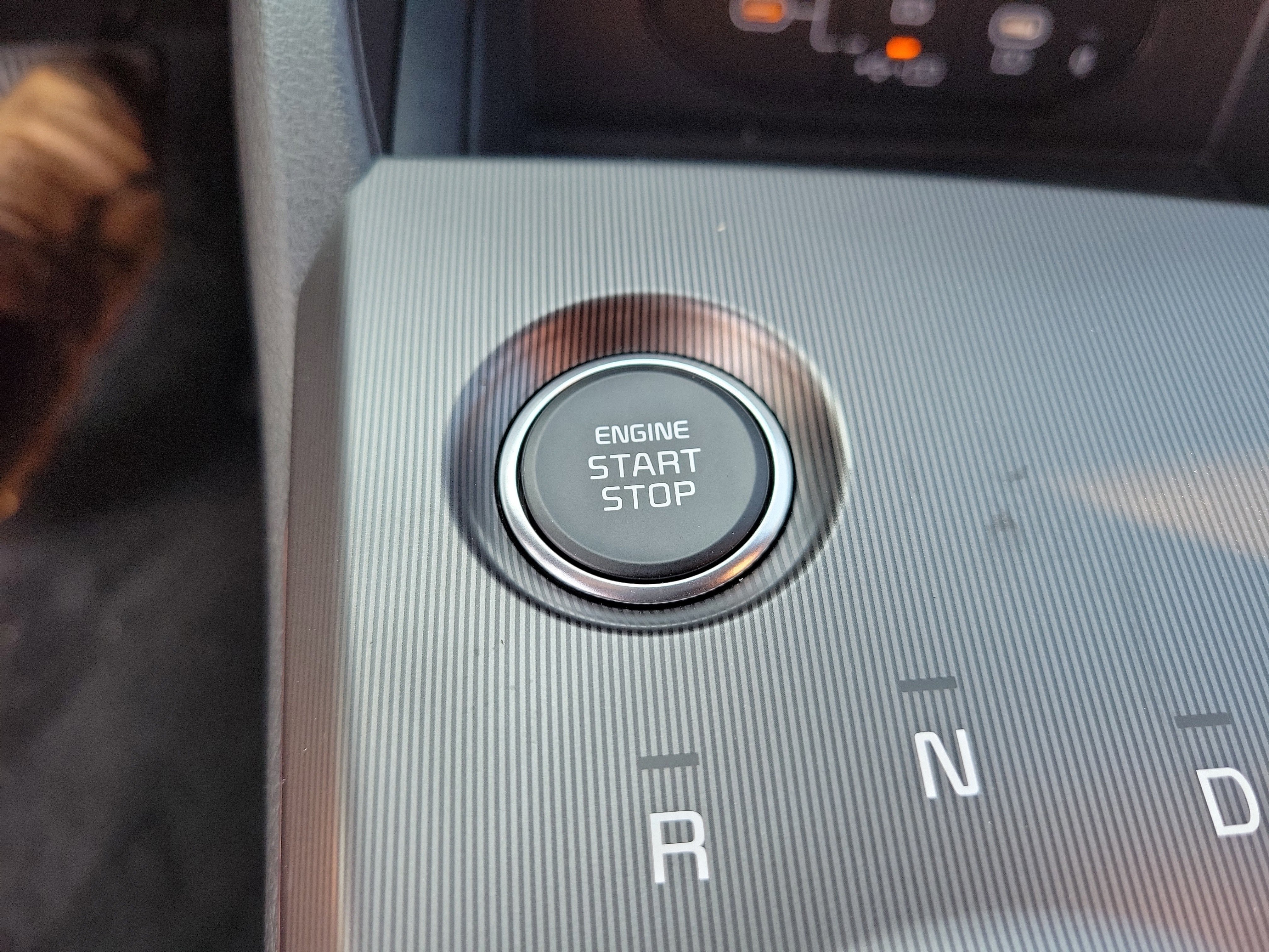 New 2026 Kia Sportage SX Prestige image 6