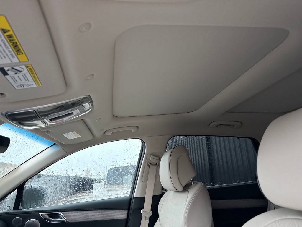 New 2026 Genesis GV80 2.5T Prestige AWD/4WD image 21