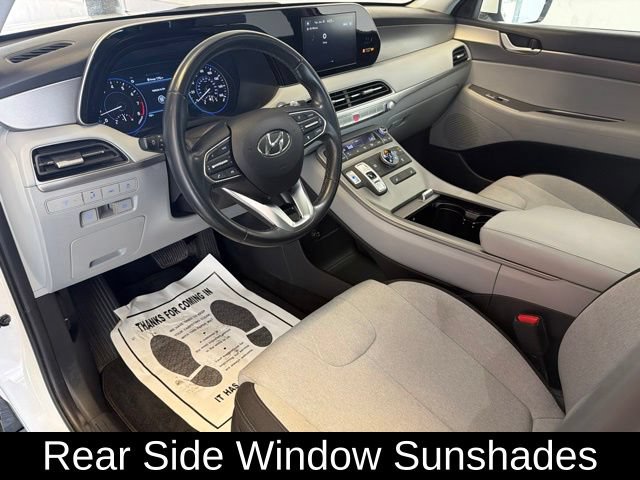 Used 2022 Hyundai Palisade SEL w/ Convenience Package AWD/4WD image 22