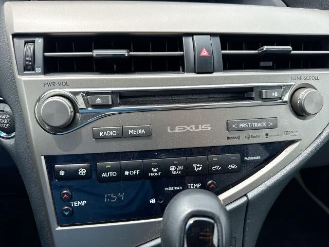 Used 2015 Lexus RX 350 FWD image 11