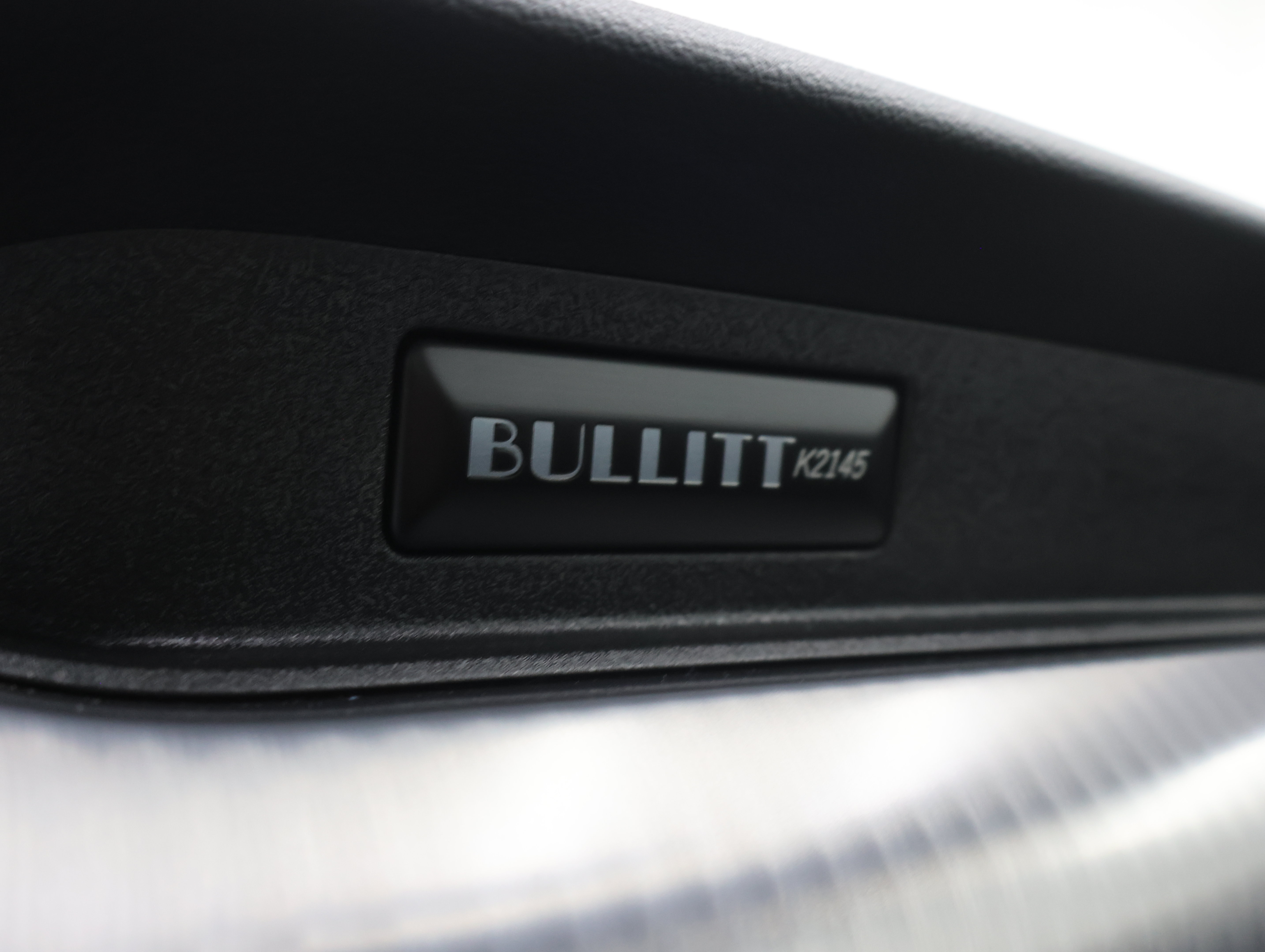 Used 2019 Ford Mustang Bullitt w/ Bullitt Electronics Package RWD image 56