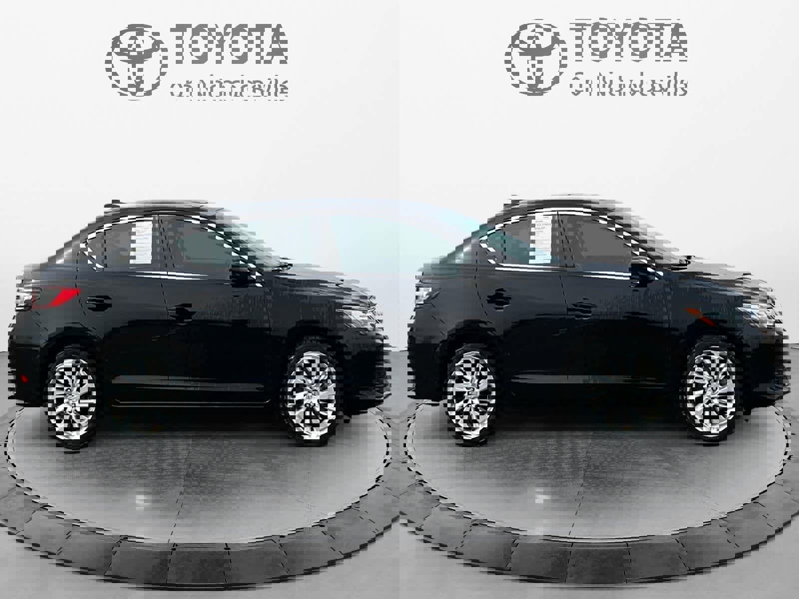 Used 2016 Acura ILX w/ Premium Package image 7