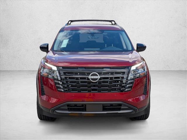 New 2026 Nissan Pathfinder SV image 6