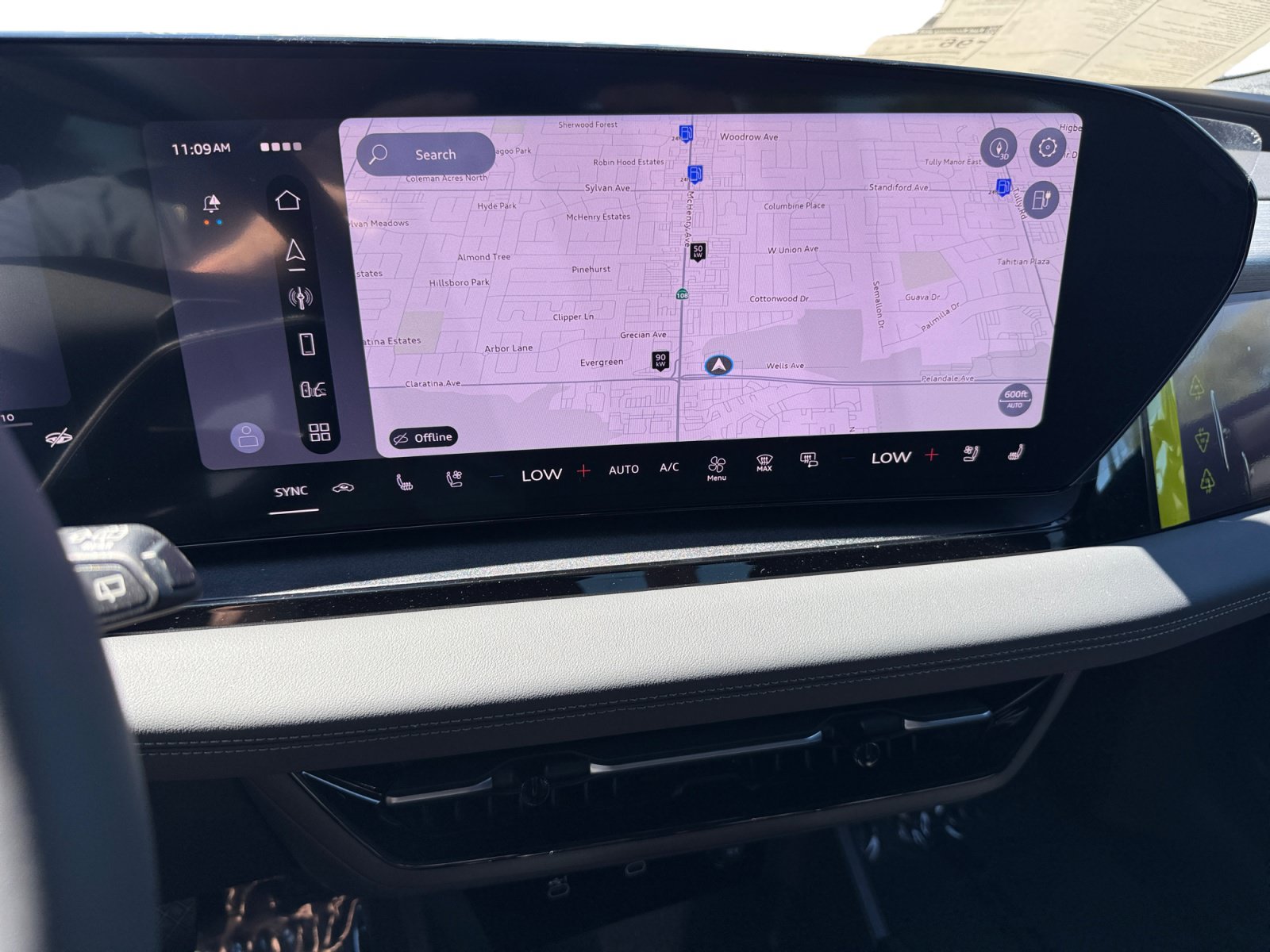 New 2027 Audi Q6 e-tron Premium Plus AWD/4WD image 12