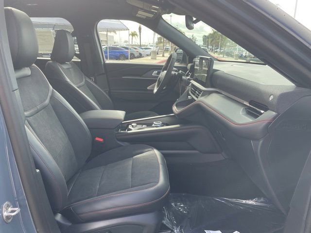 New 2026 Ford Explorer ST w/ Sun And Sound Package image 28