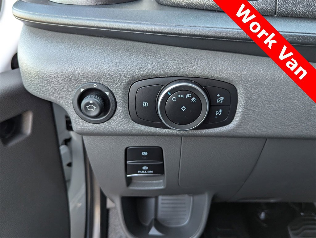 Used 2023 Ford Transit 250 Base w/ Exterior Upgrade Package image 19