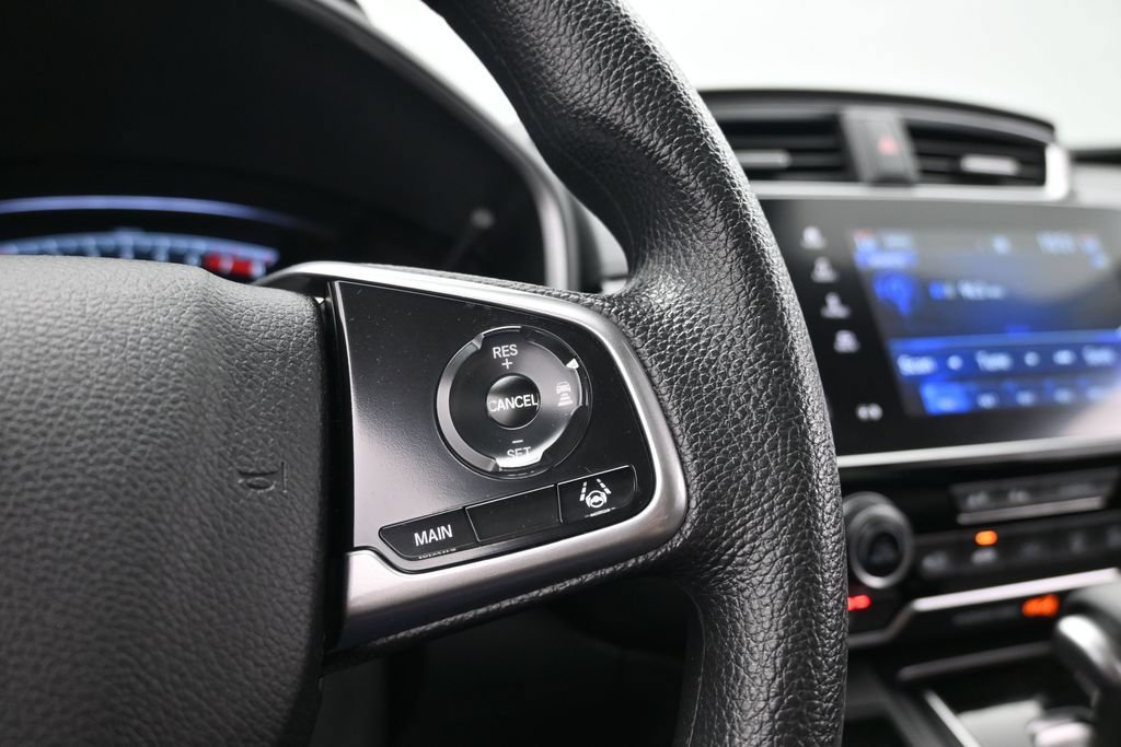 Used 2022 Honda CR-V EX image 49