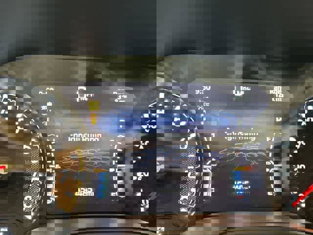 Used 2025 Jeep Compass Limited image 16