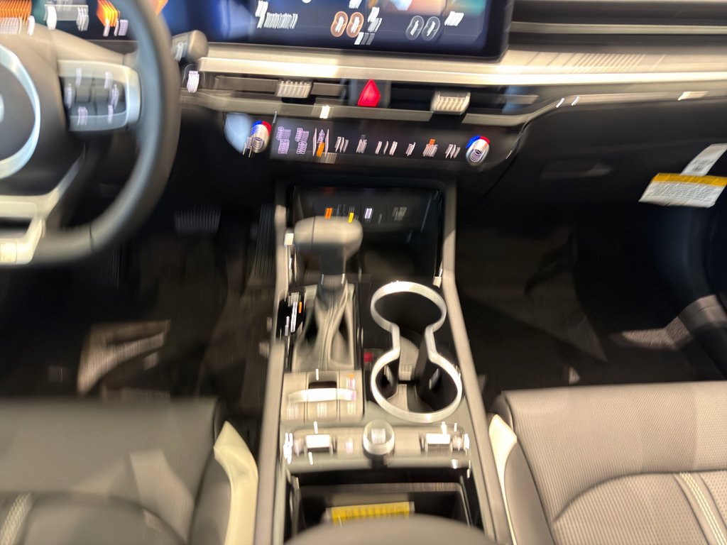 New 2026 Kia K5 GT-Line image 16