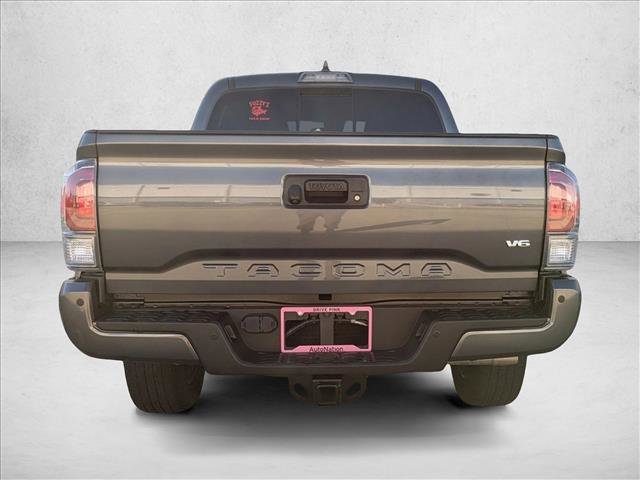 Certified 2023 Toyota Tacoma TRD Sport image 6