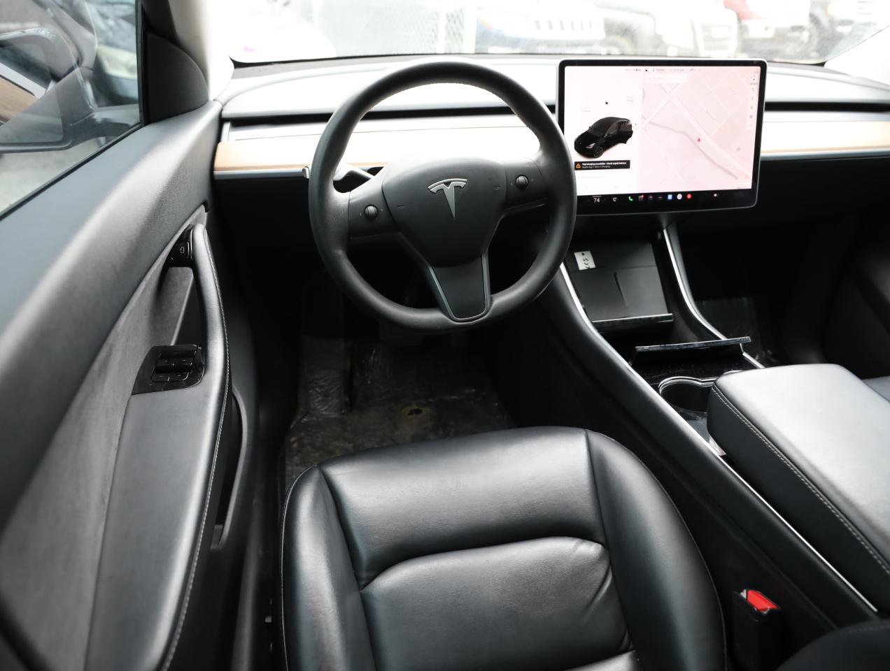 Used 2020 Tesla Model Y Long Range image 16