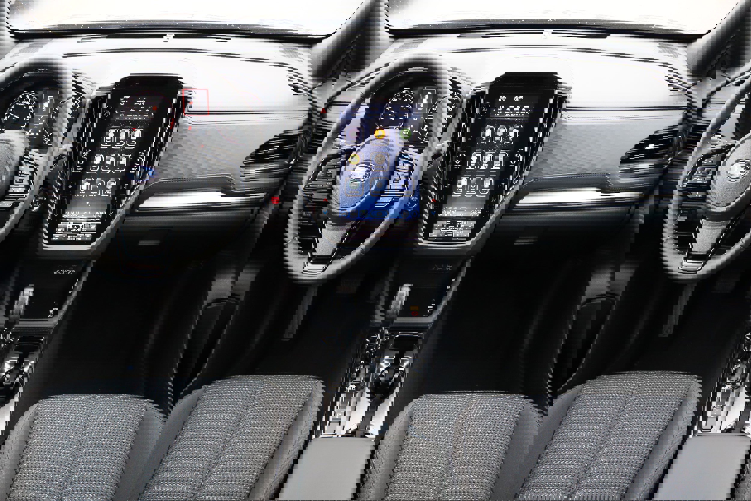 New 2026 Subaru Forester Premium image 7