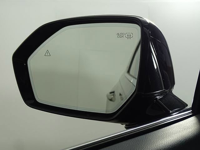 Used 2024 Hyundai Palisade Calligraphy image 44