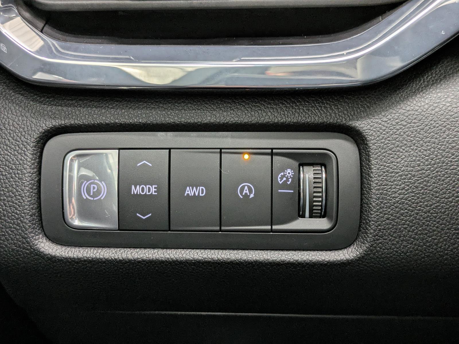 New 2026 GMC Acadia Elevation w/ Black Edition image 30