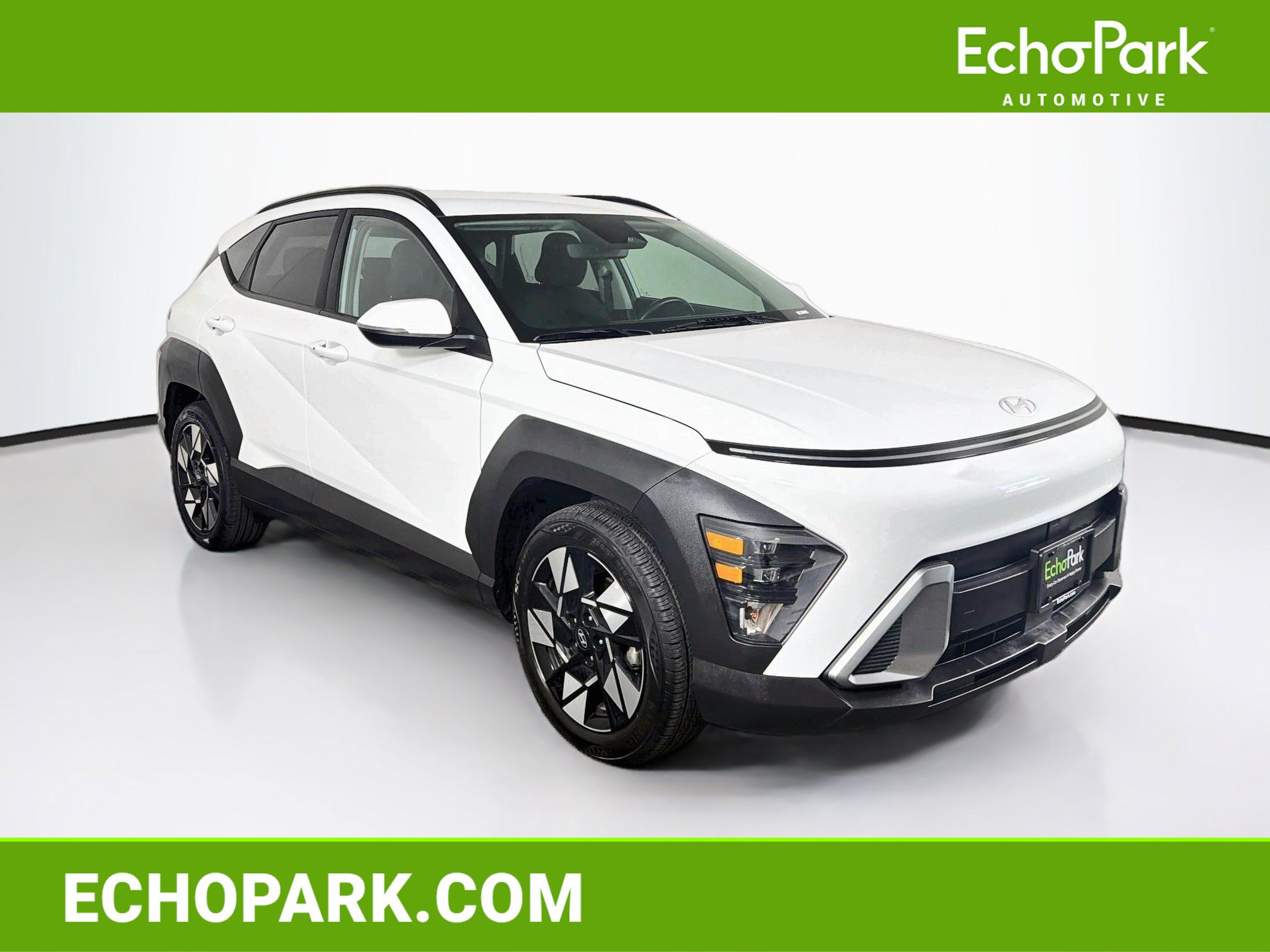 Used 2025 Hyundai Kona SEL