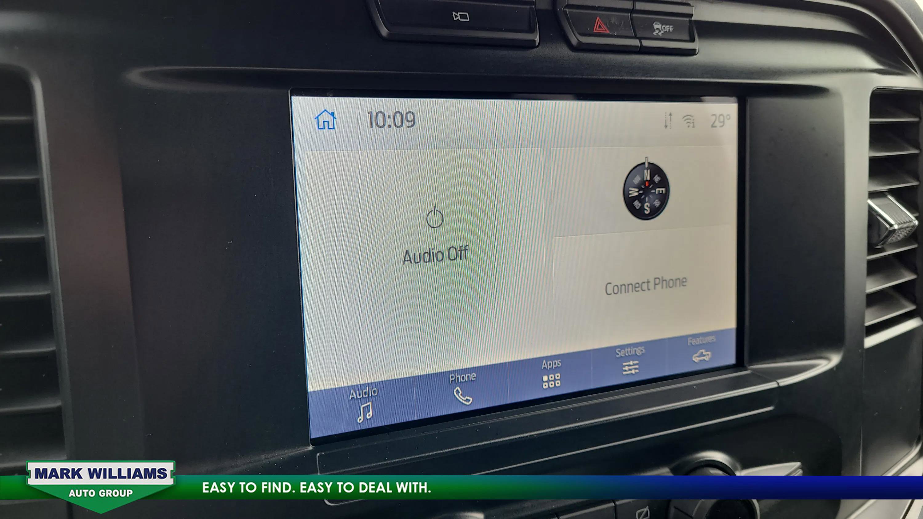 Used 2022 Ford F150 XL w/ STX Appearance Package image 20