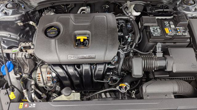 Used 2024 Kia Forte LXS FWD image 29