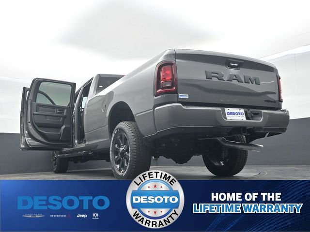 New 2026 RAM 2500 Tradesman image 69