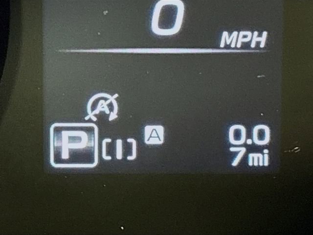 New 2026 Subaru Impreza RS image 12