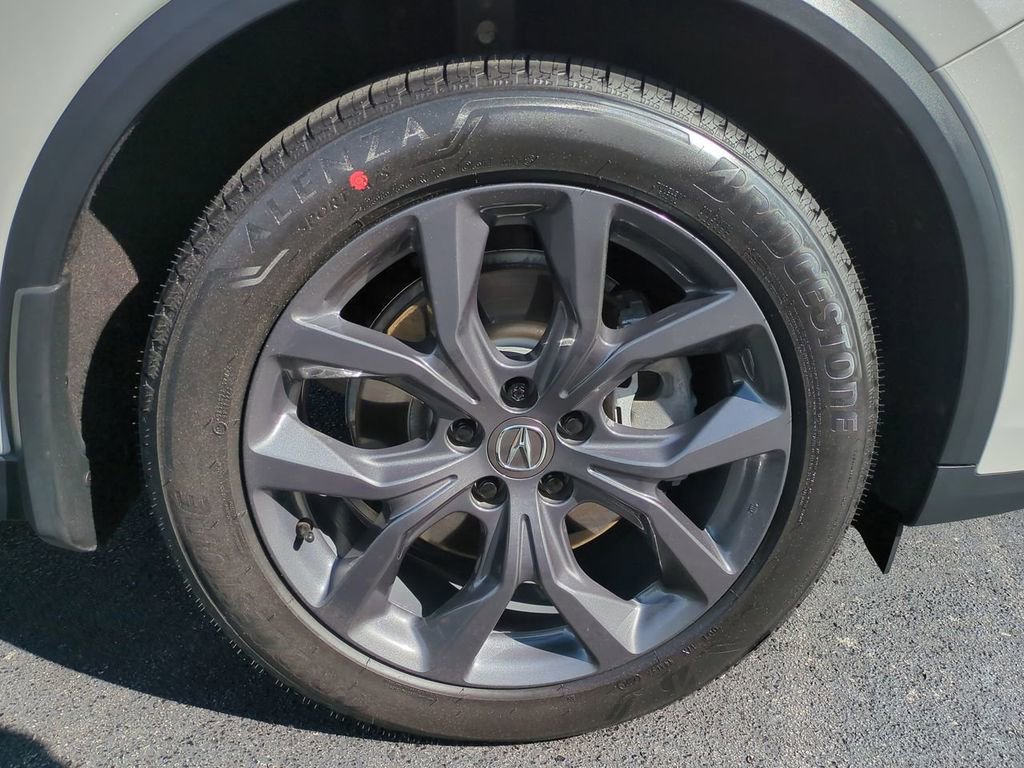 Certified 2023 Acura MDX A-Spec image 11