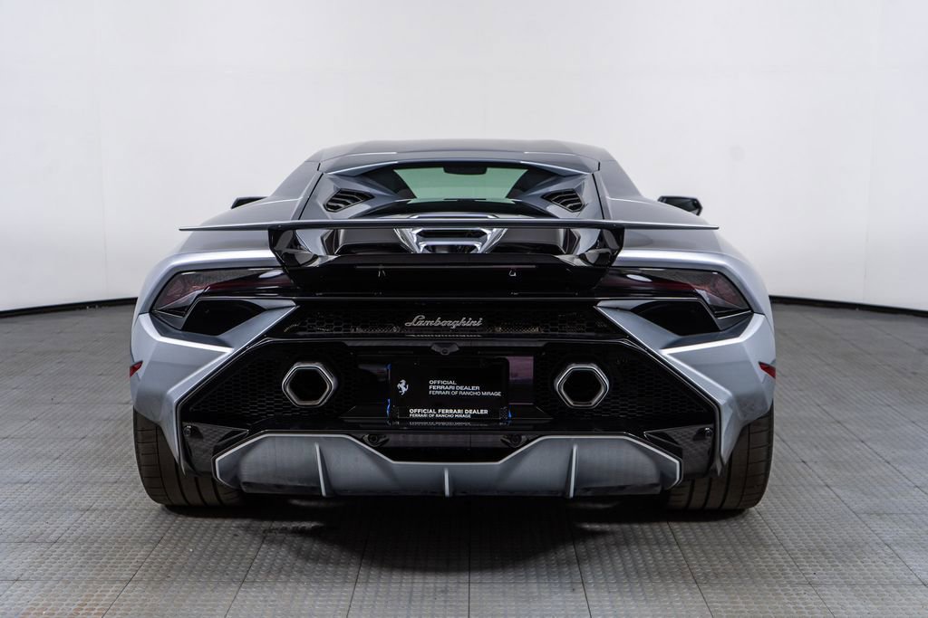 Used 2023 Lamborghini Huracan Tecnica image 15