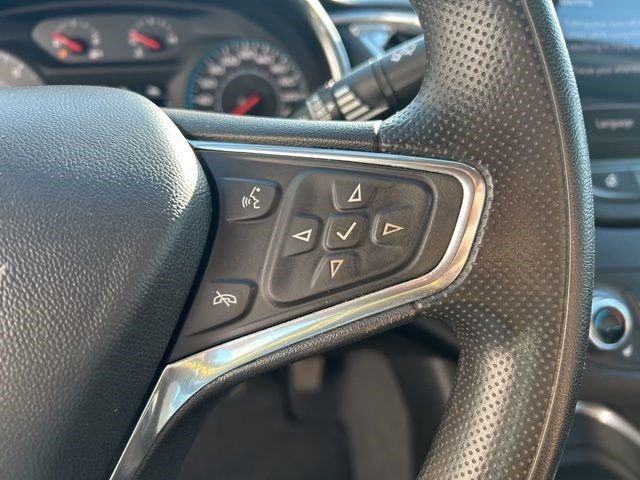 Used 2020 Chevrolet Malibu LT w/ Fleet LT Safety Plus Package image 17