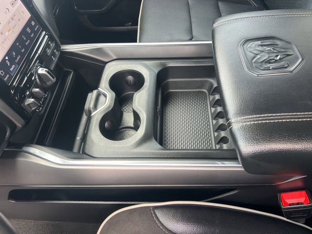 Used 2024 RAM 1500 Laramie AWD/4WD image 18