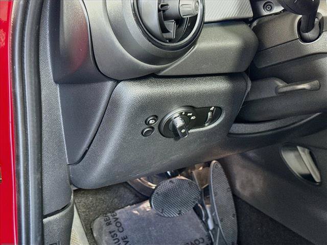 Used 2024 MINI Cooper S FWD image 13