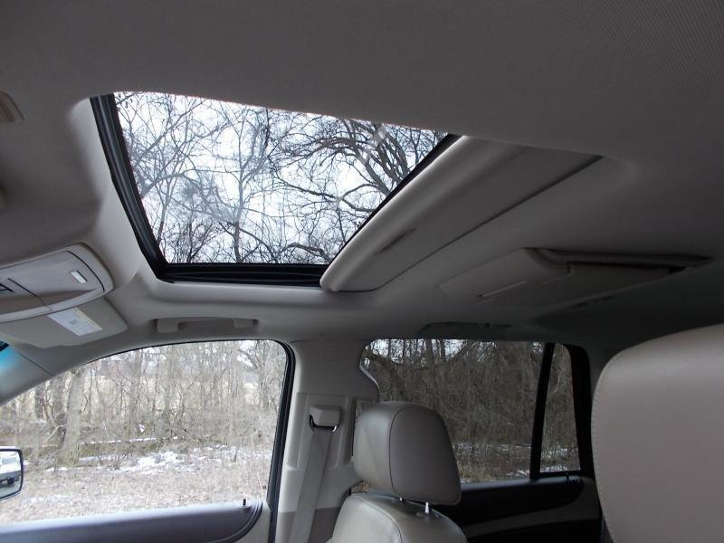 Used 2016 Chevrolet Tahoe LTZ image 31