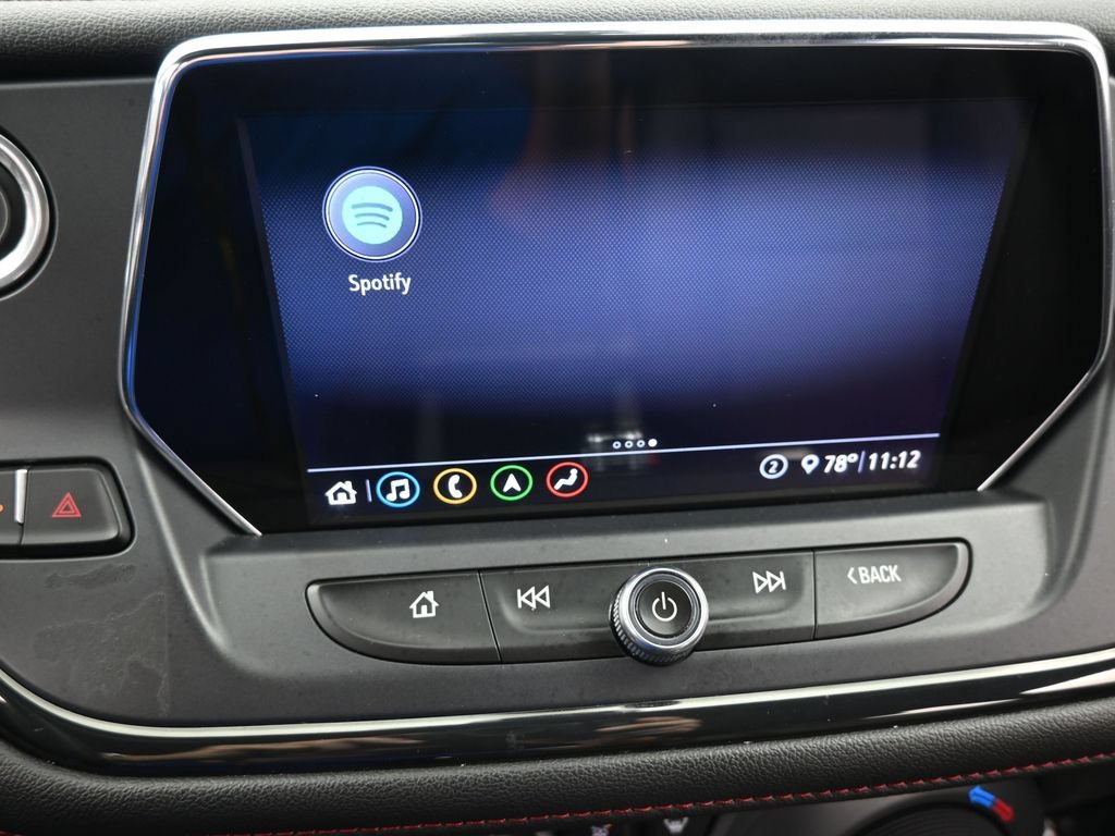 Used 2020 Chevrolet Blazer RS FWD image 32