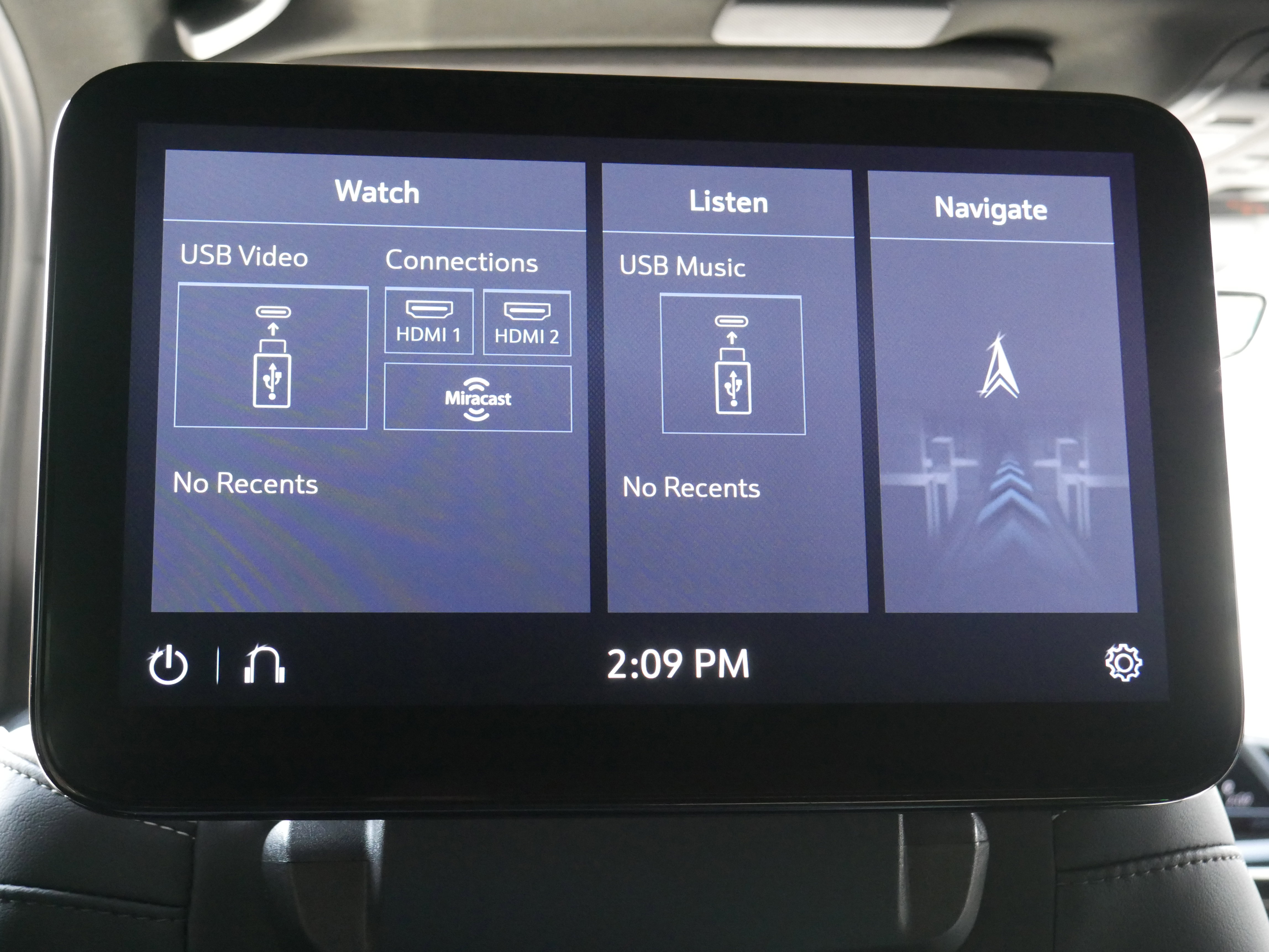 Certified 2021 Cadillac Escalade Sport w/ Driver Assist Tech Package image 20