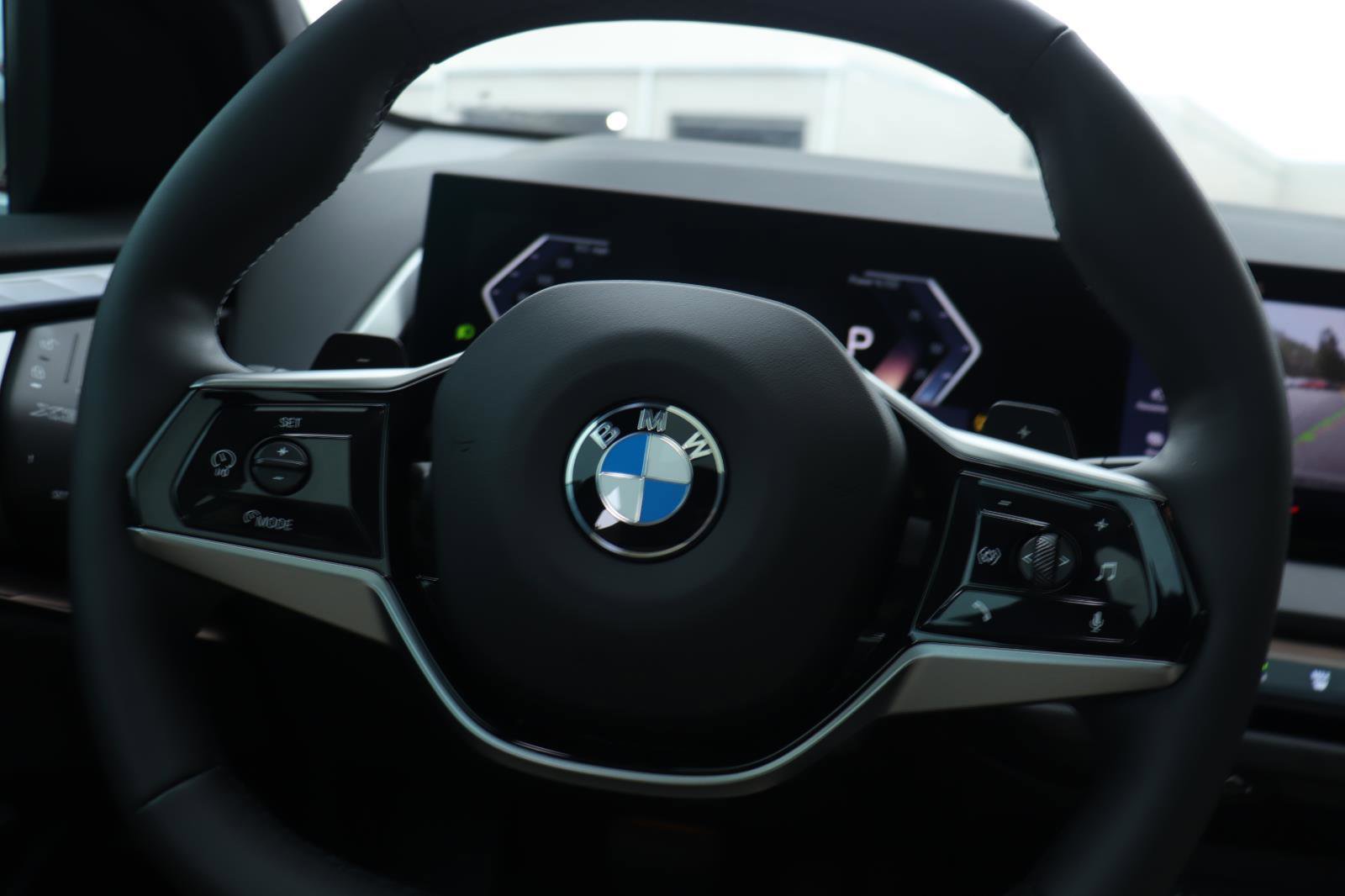 Used 2026 BMW X3 xDrive30 image 29